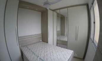 Imagem 2: Apt 02quartos Apartamento com 2 dormitórios