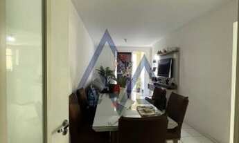 Imagem: Niterói - Apartamento Padrão - Centro