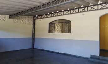 Imagem 4: Casa com 2 dormitórios para alugar, 80 m² por R$ 1.560,00/mês - Alto de São José - Itu/SP