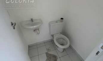 Imagem 6: Santo André - Conjunto Comercial/sala - Vila Assunção