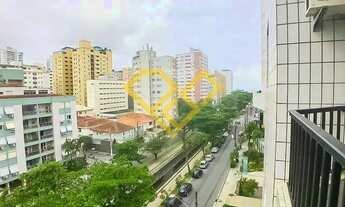 Imagem: Apartamento 4 Quartos em Santos