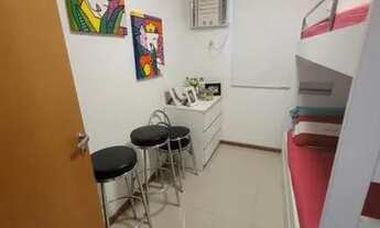 Imagem 6: Apartamento para Venda em Rio de Janeiro, Jacarepaguá, 3 dormitórios, 1 suíte, 2 banheiros