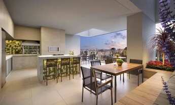 Imagem: Apartamento - Perdizes São Paulo