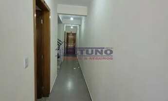 Imagem 2: Apartamento com 2 dormitórios na Vila Maria Alta