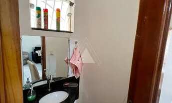 Imagem 5: Jardim Nenê Gomes - Uberaba - MG