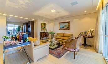 Imagem 8: Apartamento 285m² em Altíssimo Padrão à venda na Moóca