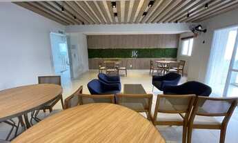 Imagem 6: Apartamento para Venda em Praia Grande, Caiçara, 2 dormitórios, 1 suíte, 2 banheiros, 1 va