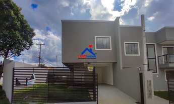 Imagem: Sobrado à venda no bairro Fazenda Velha