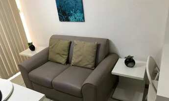Imagem 3: SHTN TRECHO 02 BL G ED. LIFE RESORT - EXELENTE APARTAMENTO EM BRASILIA- PROPRIÉTE