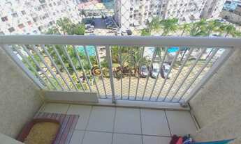 Imagem 7: Apartamento-LOCAÇÃO-Engenho de Dentro-Rio de Janeiro-RJ