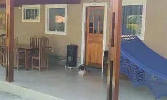 Imagem 2: Casa Arborizada com muita área verde e piscina 30 km de Recife