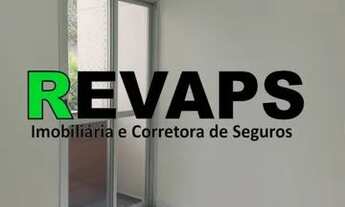 Imagem: Apartamento para aluguel possui 48 m²