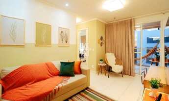 Imagem 2: Alugo apto mobiliado