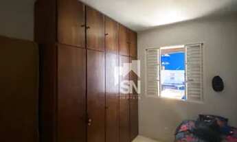 Imagem 5: Casa com 3 dormitórios à venda, 75 m² por R$ 299.000,00 - Conjunto Habitacional Vila Réggi