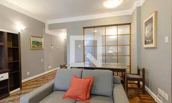 Imagem: Apartamento para Aluguel - Centro, 3 Quartos