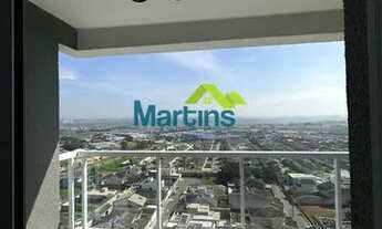 Imagem 3: Apartamento com 2 quartos no Ed. Green Life Villa Branca