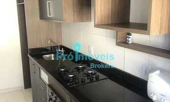 Imagem 2: Belíssimo Apartamento para Locação, 47 m² Jardim do Lago, Butantã São Paulo, SP