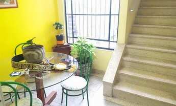 Imagem 6: Casa 320m² 2 Vagas - Rua Tapajós (Jd. Barbosa