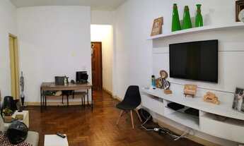 Imagem 4: Apartamento quarto e sala no flamengo!