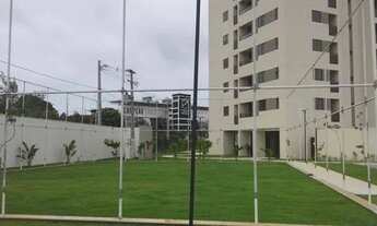 Imagem 6: Condomínio Aurea Gudes: Apto 3/4, vista mar em Ponta Negra Natal RN