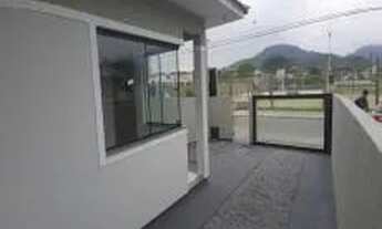 Imagem 3: Casa para venda com 51 metros quadrados com 2 quartos em Caminho Novo - Palhoça - SC