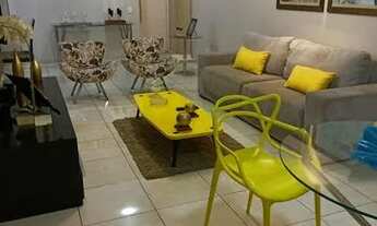 Imagem 4: Apartamento com 03 quartos na Varjota próximo ao Farias Brito