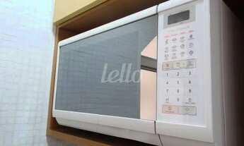 Imagem 6: São Paulo - Apartamento Padrão - Consolação