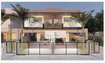 Imagem: Casa com 3 dormitórios à venda, 188 m²