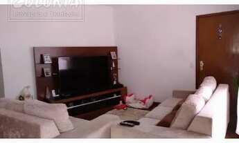 Imagem 7: Santo André - Apartamento Padrão - Parque das Nações