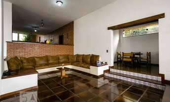 Imagem 6: Casa para Aluguel - Casa Verde, 4 Quartos, 796 m2