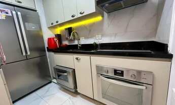 Imagem 4: Apartamento Locação 2 Dormitórios - 93 m² Vila Olímpia