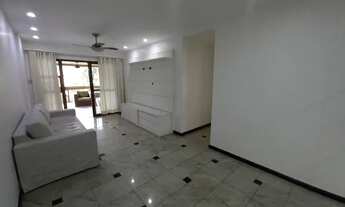 Imagem 3: APARTAMENTO 2 QUARTOS - RECREIO - 107M²