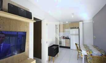 Imagem 5: Apartamento para Aluguel - Cambuci, 1 Quarto, 35 m2