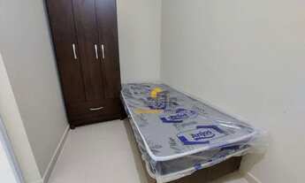 Imagem 5: Kitnet com 1 dormitório para alugar, 15 m² por R$ 1.100,00/mês - Butantã - São Paulo/SP