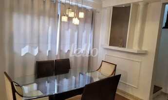 Imagem: São Paulo - Apartamento Padrão - Vila