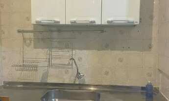 Imagem 3: Aluguel de apartamento Bonsucesso