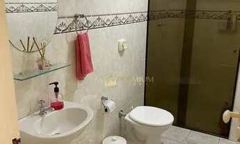 Imagem 5: Apartamento com 3 dormitórios à venda, 80 m² por R$ 440.000 - Jardim Satélite - São José d