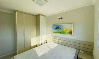 Imagem 5: Apartamento para Venda - 80,75m², com sacada e churrasqueira, 2 dormitórios, 1 vaga - Cent