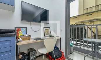 Imagem 3: Apartamento à Venda - Consolação, 1 Quarto, 22 m2