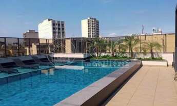 Imagem 2: Apartamento para venda possui 65 metros quadrados com 2 quartos em Tijuca - Rio de Janeiro