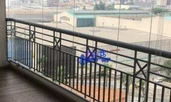 Imagem 2: Apartamento, 135 m² - venda por R$ 2.120.000,00 ou aluguel por R$ 8.300,00/mês - Jardim