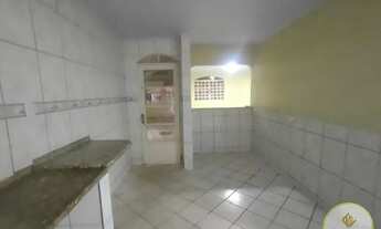 Imagem 6: Casa para Locação em Brasília, Riacho Fundo I, 3 dormitórios, 1 suíte, 1 banheiro, 4 vagas
