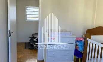 Imagem 7: Apartamento à venda 103m² com 3 dormitórios e 1 vaga no Tatuapé