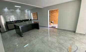 Imagem 2: Casa geminada à venda no Bairro Expedicionário, Conselheiro Lafaiete