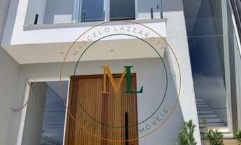 Imagem 4: Canoas - Casa Padrão - Mont'Serrat