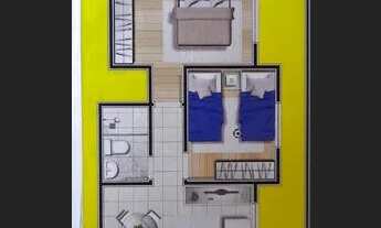 Imagem 4: ALUGUEL Apartamento com 2 dormitórios