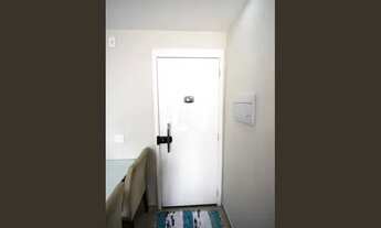 Imagem 4: Apartamento para Aluguel - Engenho Novo, 2 Quartos, 50 m2