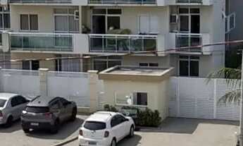 Imagem 7: Apartamento 1 quarto primeira locação, Recreio dos Bandeirantes