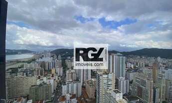 Imagem 5: Apartamento Duplex com 3 dormitórios à venda, 125 m² por R$ 1.590.000,00 - Pompéia - Santo