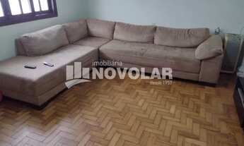 Imagem 2: Casas Térrea, no bairro da Vila Pedra Branca